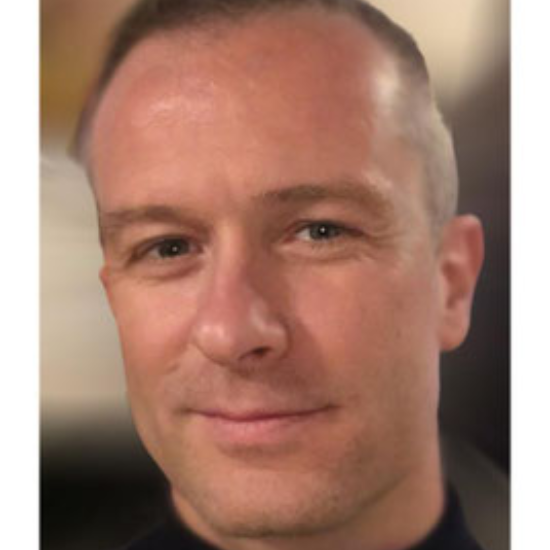 Profilbild Timon Wälchli